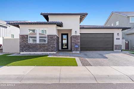 10997 N HERSHEY ST Surprise AZ 85388 Property