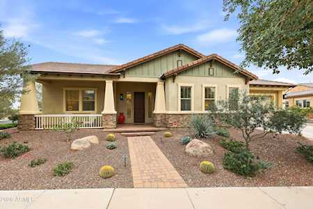 20725 W Pasadena AVE Buckeye AZ 85396 Property