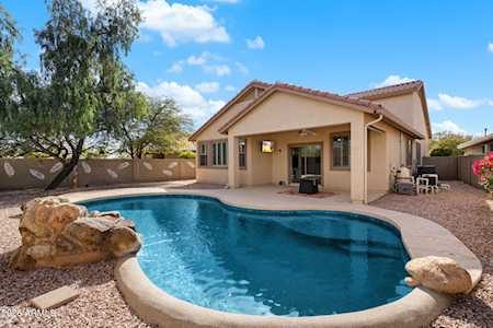 Property at 1608 W KURALT DR Anthem AZ 85086
