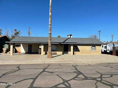 7408 W BECKER LN Peoria AZ 85345 Property