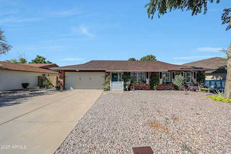 18032 N 44TH AVE Glendale AZ 85308 Property