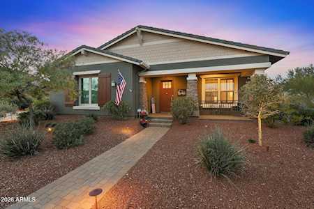 20742 W WESTERN DR Buckeye AZ 85396 Property