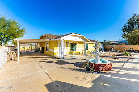 15633 N FACTORY ST Surprise AZ 85378 Property