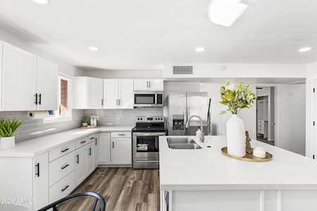 Property at 1512 W FAIRMONT DR Tempe AZ 85282