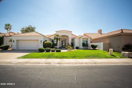 8245 E JENAN DR Scottsdale AZ 85260 Property