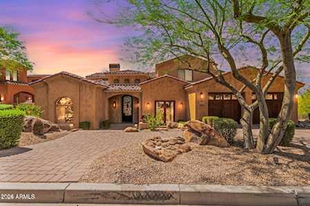 Property at 29088 N CHALFEN BLVD Peoria AZ 85383