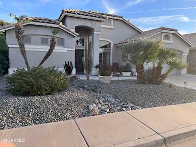 17643 N GOLDWATER DR Surprise AZ 85374 Property