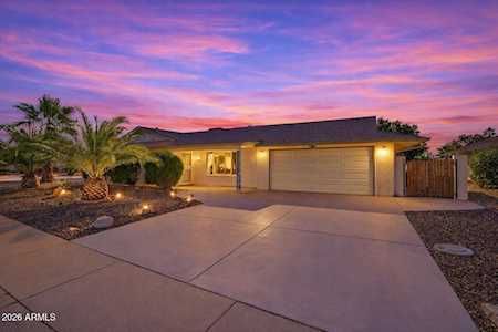 Property at 13203 W COPPERSTONE DR Sun City West AZ 85375