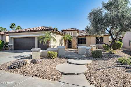 2739 N 159TH DR Goodyear AZ 85395 Property