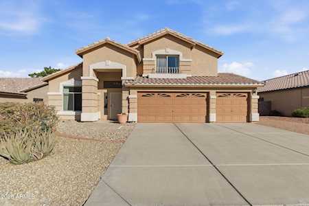 5428 W WAGONER RD Glendale AZ 85308 Property