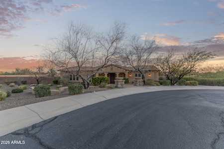 8691 W QUESTA DR Peoria AZ 85383 Property