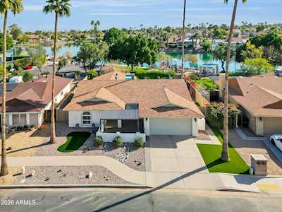 2401 S SARATOGA Mesa AZ 85202 Property