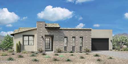 11773 E Ground Cherry LN Scottsdale AZ 85262 Property