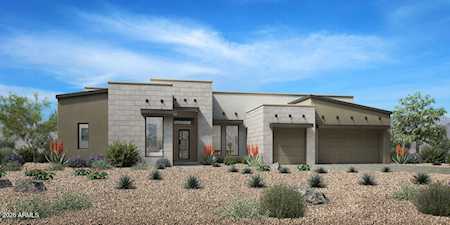 11790 E Ground Cherry LN Scottsdale AZ 85262 Property