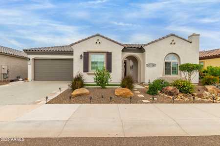 26019 W PONDEROSA LN Buckeye AZ 85396 Property