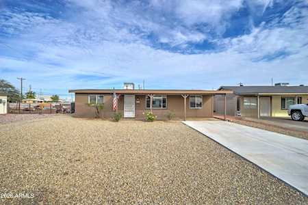 Property at 12026 N 113TH DR Youngtown AZ 85363