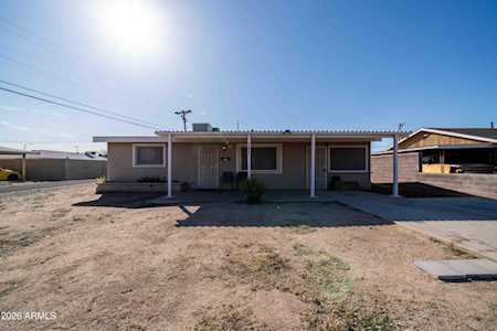 Property at 11810 N 113TH DR Youngtown AZ 85363
