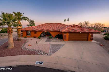 Property at 18425 N CONQUISTADOR DR Sun City West AZ 85375