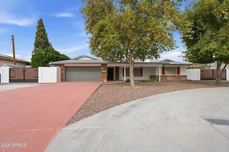 4322 W MONTE CRISTO AVE Glendale AZ 85306 Property