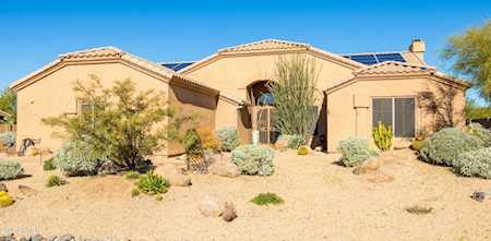 7050 E CARRIAGE TRAILS DR Scottsdale AZ 85266 Property