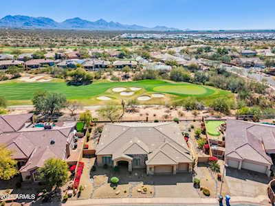 22423 N 54TH PL Phoenix AZ 85054 Property