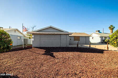 Property at 12816 N 111TH DR Youngtown AZ 85363