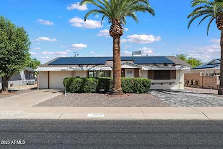 Property at 10638 W ALABAMA AVE Sun City AZ 85351