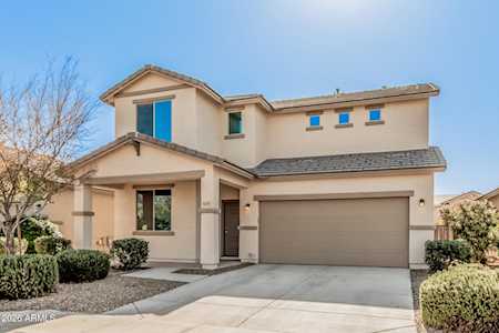 6231 W Laurie LN Glendale AZ 85302 Property