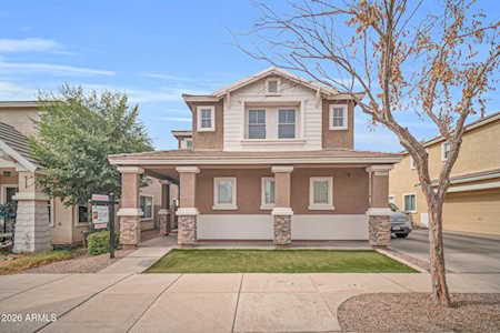 12022 W BELMONT DR Avondale AZ 85323 Property