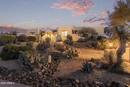 Property at 9505 E SUNRISE CIR Carefree AZ 85377