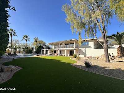 15615 N 8TH PL Phoenix AZ 85022 Property