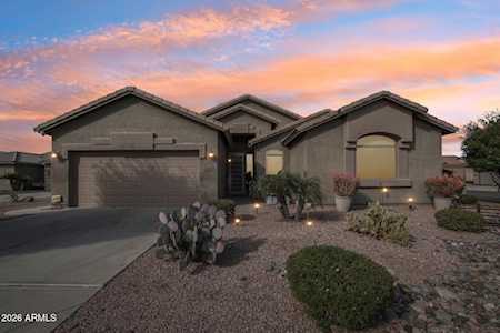 12002 W TONTO ST Avondale AZ 85323 Property