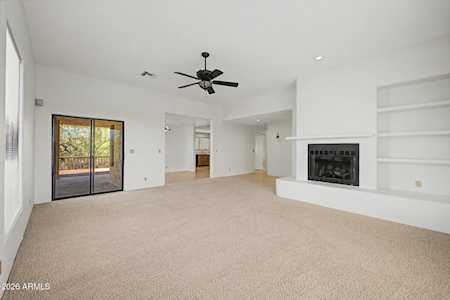 Property at 7707 E PRIMROSE PATH Carefree AZ 85377