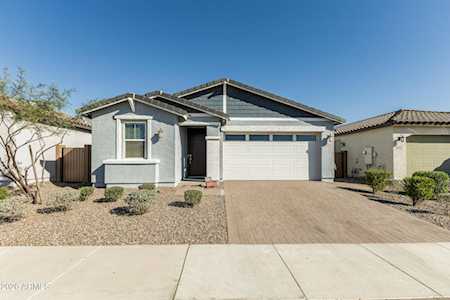 Property at 3347 S 156TH AVE Goodyear AZ 85338