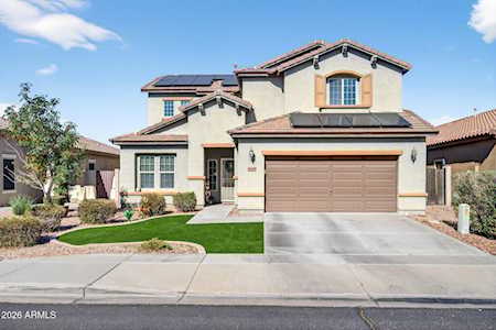 Property at 10840 W SADDLEHORN RD Peoria AZ 85383