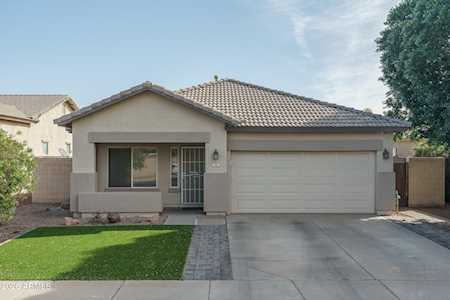 23 S 119TH AVE Avondale AZ 85323 Property