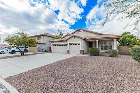 Property at 8432 W PALO VERDE AVE Peoria AZ 85345