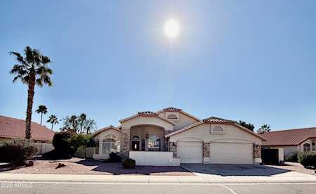 Property at 7873 W PIUTE AVE Glendale AZ 85308