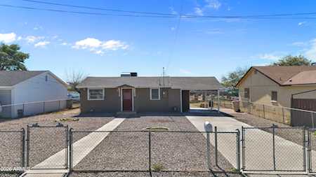 8219 W ROOSEVELT ST Peoria AZ 85345 Property