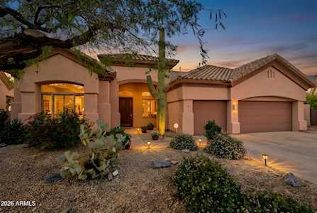 16332 N 108TH WAY Scottsdale AZ 85255 Property