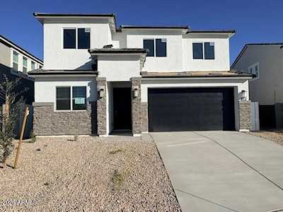 24182 W SOUTHGATE AVE Buckeye AZ 85326 Property
