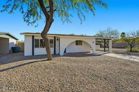 15601 N 22ND ST Phoenix AZ 85022 Property