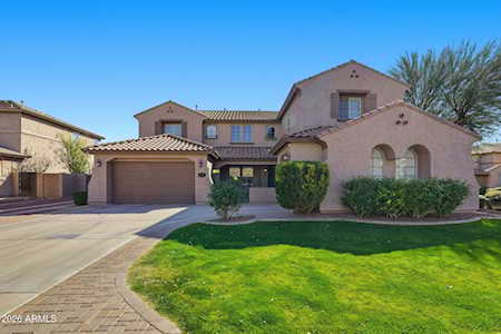 Property at 5021 W ROWEL RD Phoenix AZ 85083