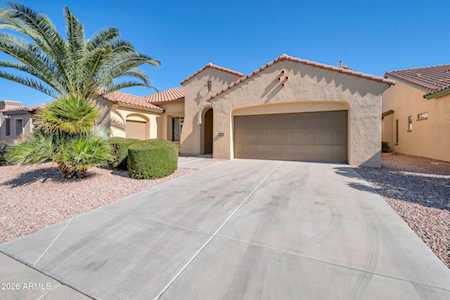 2163 N 164TH DR Goodyear AZ 85395 Property
