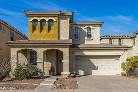 11960 W FILLMORE ST Avondale AZ 85323 Property