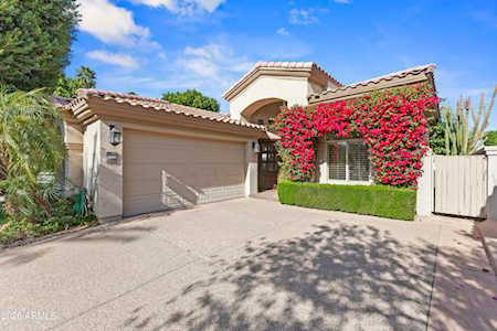 10180 E COCHISE DR Scottsdale AZ 85258 Property