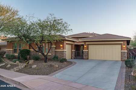 Property at 12821 W VIA CABALLO BLANCO Peoria AZ 85383