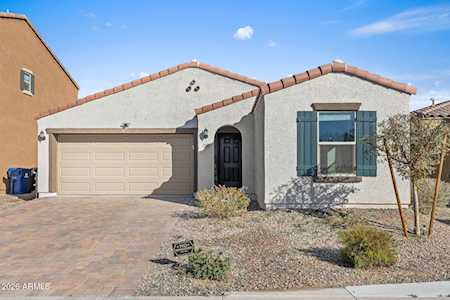 516 E MOUNTAIN VIEW DR Avondale AZ 85323 Property