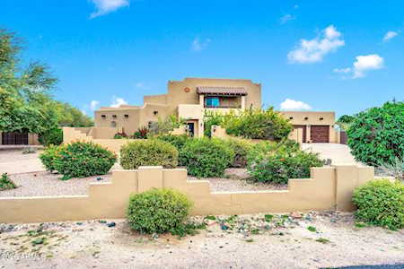 23705 N 104th Ave AVE Peoria AZ 85383 Property