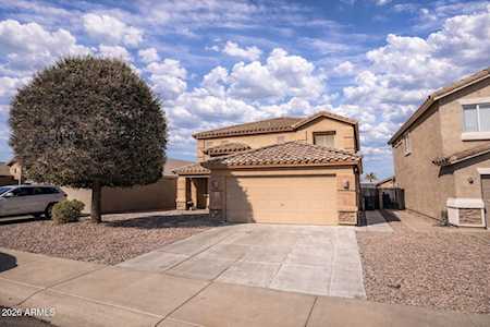 Property at 11570 W SCHLEIFER DR Youngtown AZ 85363